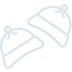 Bonnet blanc et blanc bonnet