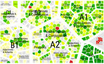French brainmap