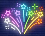 Celebratory French expressions