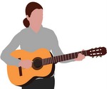 French subjunctive song