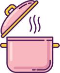 Chanter comme une casserole
