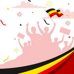 Belgium independence