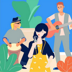 Music festival