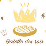 Galette des rois