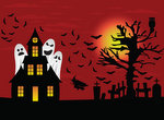 Halloween French