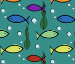 Poissons d'avril