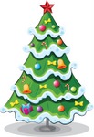Christmas tree