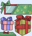 Christmas shopping