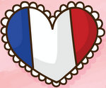 French flag