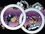 Crime and justice