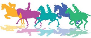 French equestrianism