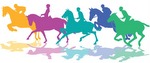 French equestrianism