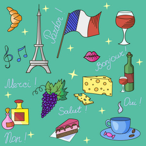 Essential French phrases
