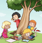 Faire l'école buissonnière