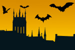 French Halloween vocabulary