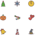 French holiday expressions