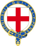 Honi soit qui mal y pense