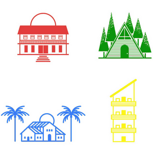 Hotels and lodging - French vocabulary
