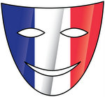 Lever le masque