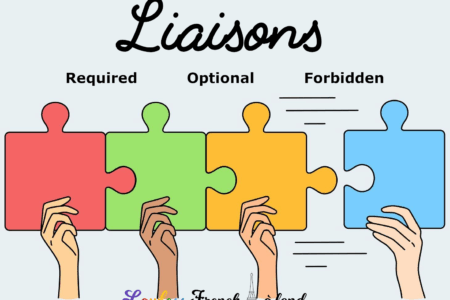 Liaisons à fond