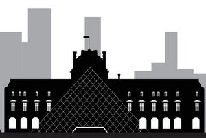 Le Louvre