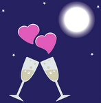 La lune de miel