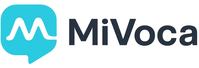 MiVoca - French app