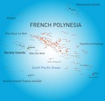 French Polynesia
