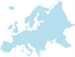 French prepositions with continents and countries