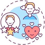 Practice self-compassion