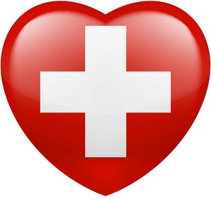 French in Switzerland