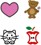 French terms of endearment