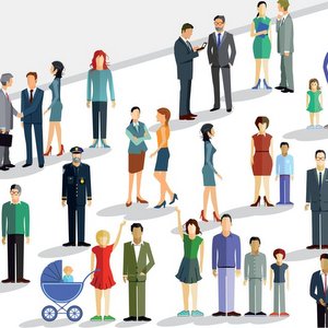 Toutes tranches d'âge confondues