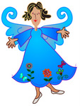 Un ange passe