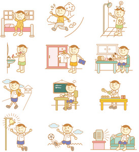 French verbs