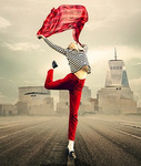 French expressions with vivre