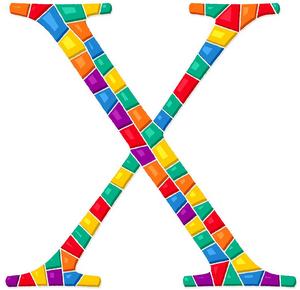 French expressions with X